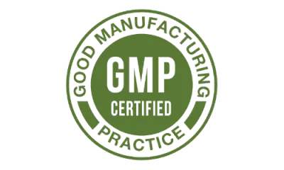 GMP Certified of Cognicept  